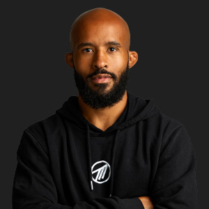 MightyMouse Method Streamer Avatar