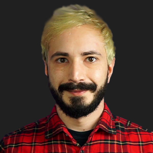 Baker Method Streamer Avatar