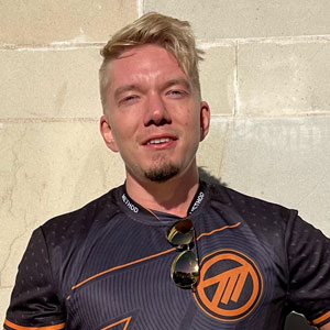 Player Avatar