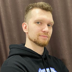 Nurseos Method Streamer Avatar