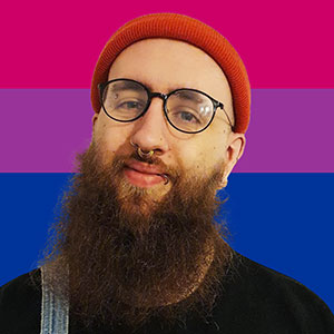 Ben Mildly Image