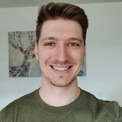 Gurke Devastation Evoker Author