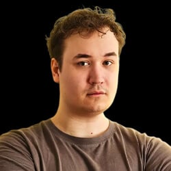 Maxwl Method Streamer Avatar