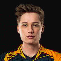 Naowh player Image