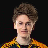 Zaelia Method Streamer Avatar