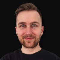Kushi Method Streamer Avatar