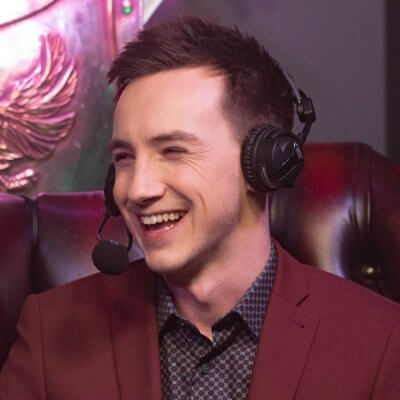 Ben Image