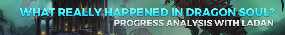 What Really Happened in Dragon Soul: Progress Analysis with Ladan