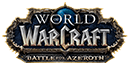 BFA Patch Logo