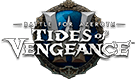 Tides of Vengeance Patch Logo