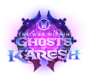The War Within Patch Logo