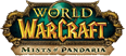 Mists of Pandaria Patch Logo