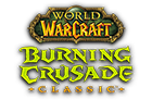 The Burning Crusade Patch Logo