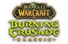 The Burning Crusade Patch Logo