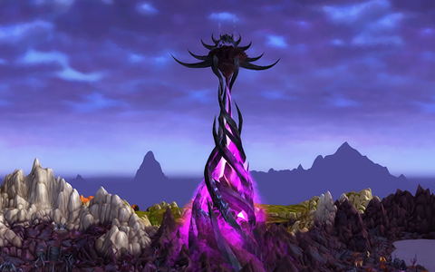 Bastion of Twilight Raid Image