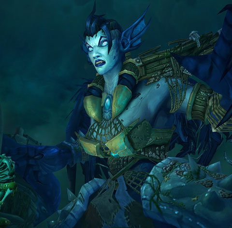 Trial of Valor Raid Image