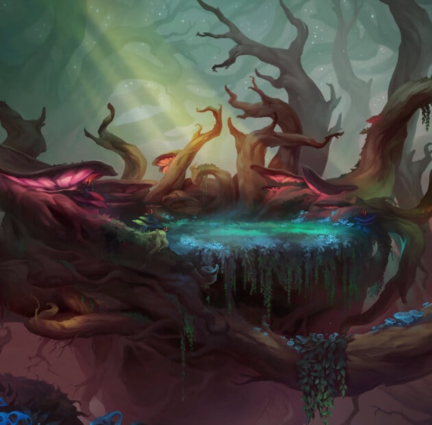 The Dreamrift Raid Image