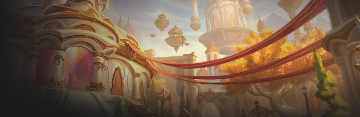 Midnight Expansion Raid History