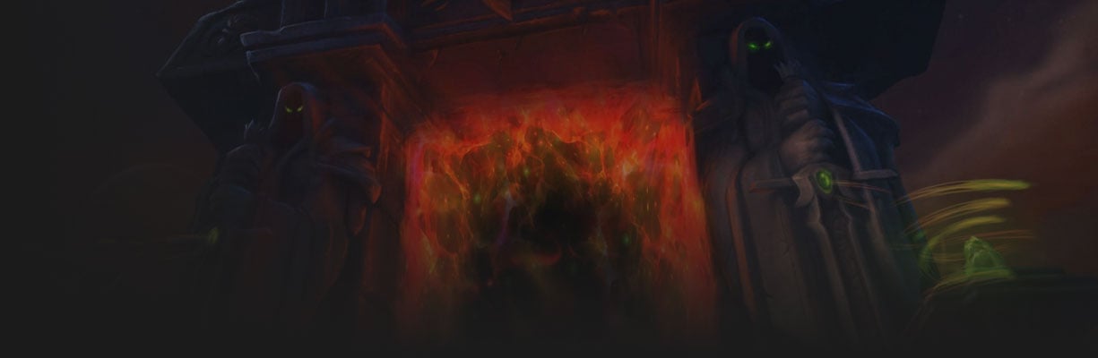 Warlords of Draenor Expansion Raid History