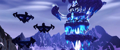 Eye of Eternity Raid Image