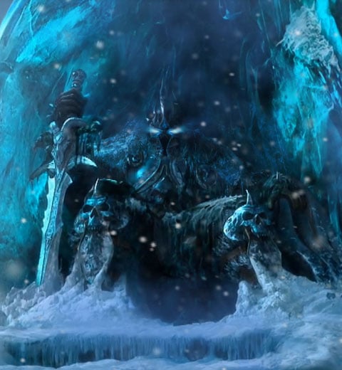 wrath of the lich king raid history of world first kills world of