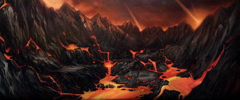 Obsidian Sanctum Raid Image